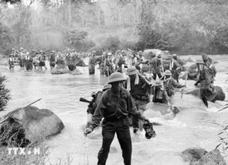 Chiến dịch Tây Nguyên: Đòn mở đầu cuộc Tổng tiến công và nổi dậy Xuân 1975