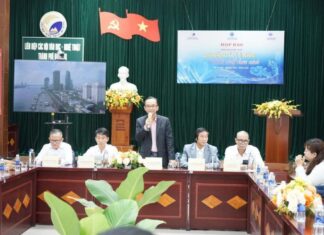 Trưng bày hơn 300 tác phẩm tại triển lãm nghệ thuật Đà Nẵng 50 năm – Khát vọng vươn mình Trưng bày hơn 300 tác phẩm tại triển lãm nghệ thuật Đà Nẵng 50 năm - Khát vọng vươn mình