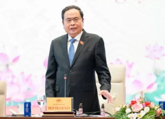 Chủ tịch Quốc hội mong nữ đại biểu tiếp tục phát huy trí tuệ, tài năng, nhiệt huyết Chủ tịch Quốc hội mong nữ đại biểu tiếp tục phát huy trí tuệ, tài năng, nhiệt huyết