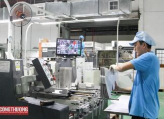 Đà Nẵng: Công nghiệp 2 tháng đầu năm tăng trưởng ấn tượng