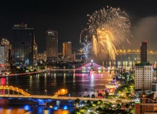 Đà Nẵng được tặng thưởng Huân chương Lao động hạng Nhất Đà Nẵng được tặng thưởng Huân chương Lao động hạng Nhất