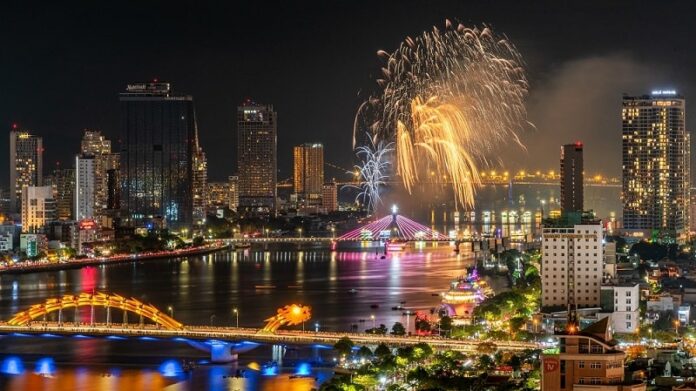 Đà Nẵng được tặng thưởng Huân chương Lao động hạng Nhất Đà Nẵng được tặng thưởng Huân chương Lao động hạng Nhất