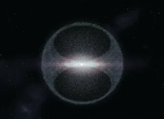 NASA phát hiện 'dải Ngân Hà thứ 2' ở rìa hệ Mặt Trời