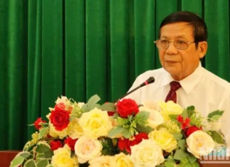 Tọa đàm ’50 năm văn học, nghệ thuật Bến Tre’ Tọa đàm '50 năm văn học, nghệ thuật Bến Tre'
