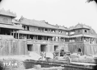 Ngày 25/3/1975: Giải phóng Huế và Quảng Ngãi Ngày 25/3/1975: Giải phóng Huế và Quảng Ngãi
