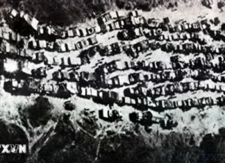 Ngày 19/3/1975: Giải phóng hoàn toàn Quảng Trị