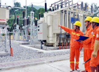Hoàn thiện Điều chỉnh Quy hoạch phát triển điện lực quốc gia tầm nhìn đến năm 2050 Hoàn thiện Điều chỉnh Quy hoạch phát triển điện lực quốc gia tầm nhìn đến năm 2050