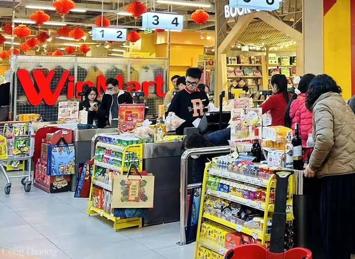 Tăng trưởng 8%: Thủ tướng chỉ đạo Bộ Công Thương tìm động lực mới