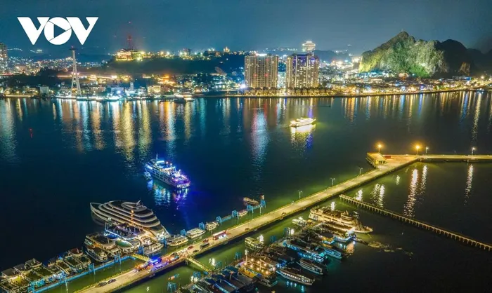 Kinh tế biển, kinh tế di sản, kinh tế ban đêm... sẽ là động lực tăng trưởng mới để tạo sức bật cho phát triển kinh tế - xã hội