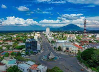 Kinh tế – xã hội Tây Ninh giữ mức ổn định trong tháng 2