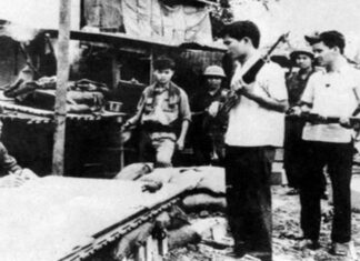 Kỷ niệm 50 năm ngày giải phóng Bình Định: Tinh thần bất khuất và chặng đường vẻ vang