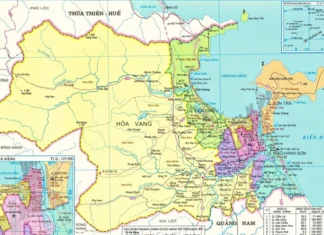 Lịch sử Đà Nẵng: Hành trình trở thành một thành phố trực thuộc Trung ương Lịch sử Đà Nẵng: Hành trình trở thành một thành phố trực thuộc Trung ương