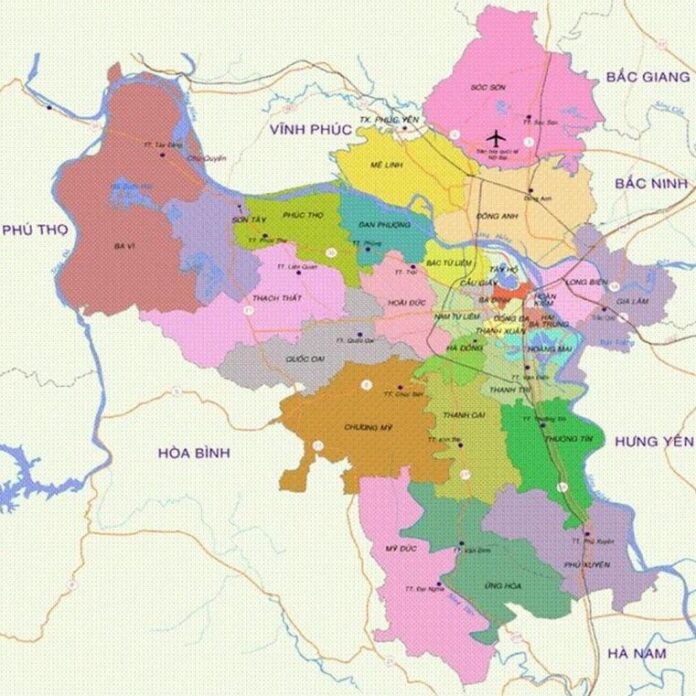 Lịch sử Hà Nội - Nghìn năm ký ức kinh thành Thăng Long Lịch sử Hà Nội - Nghìn năm ký ức kinh thành Thăng Long