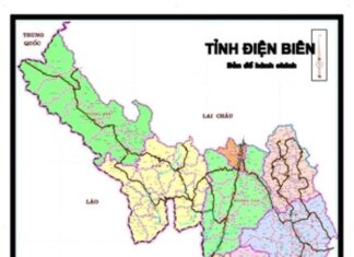 Lịch sử tỉnh Điện Biên: Nơi chiến thắng ‘lừng lẫy năm châu chấn động địa cầu’ Lịch sử tỉnh Điện Biên: Nơi chiến thắng 'lừng lẫy năm châu chấn động địa cầu'