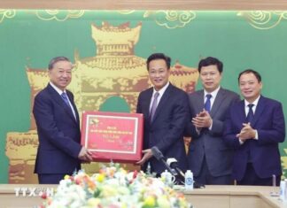 Lịch sử tỉnh Hưng Yên: Mảnh đất phù sa màu mỡ, đậm truyền thống văn hóa Lịch sử tỉnh Hưng Yên: Mảnh đất phù sa màu mỡ, đậm truyền thống văn hóa