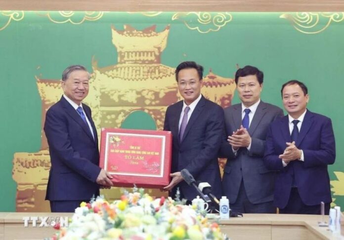 Lịch sử tỉnh Hưng Yên: Mảnh đất phù sa màu mỡ, đậm truyền thống văn hóa Lịch sử tỉnh Hưng Yên: Mảnh đất phù sa màu mỡ, đậm truyền thống văn hóa
