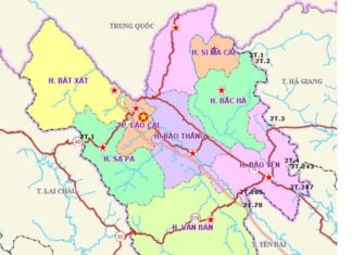 Lịch sử tỉnh Lào Cai: Nơi con sông Hồng chảy vào đất Việt Lịch sử tỉnh Lào Cai: Nơi con sông Hồng chảy vào đất Việt