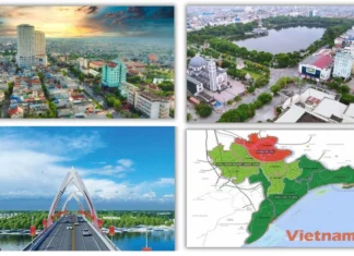 Lịch sử tỉnh Nam Định và bốn lần sáp nhập, chia tách Lịch sử tỉnh Nam Định và bốn lần sáp nhập, chia tách