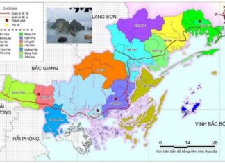 Lịch sử tỉnh Quảng Ninh – đầu tàu của vùng kinh tế trọng điểm phía Bắc Lịch sử tỉnh Quảng Ninh - đầu tàu của vùng kinh tế trọng điểm phía Bắc