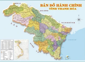 Lịch sử tỉnh Thanh Hóa – nơi phát triển rực rỡ của nền văn hóa Đông Sơn Lịch sử tỉnh Thanh Hóa - nơi phát triển rực rỡ của nền văn hóa Đông Sơn
