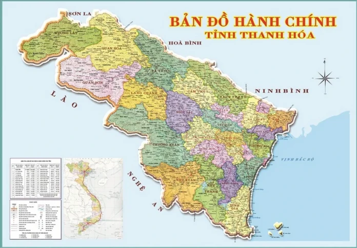 Lịch sử tỉnh Thanh Hóa - nơi phát triển rực rỡ của nền văn hóa Đông Sơn Lịch sử tỉnh Thanh Hóa - nơi phát triển rực rỡ của nền văn hóa Đông Sơn