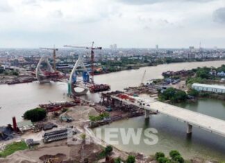Nam Định đặt mục tiêu tăng trưởng GRDP hai con số