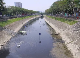 Ngày Nước thế giới 2025 hướng đến bảo tồn và phục hồi các dòng sông Ngày Nước thế giới 2025 hướng đến bảo tồn và phục hồi các dòng sông