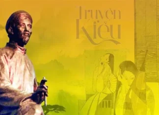 Nguyễn Du bàn về sáng tác văn chương - Tác giả: Vương Trọng