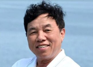 Bùi Quang Thanh và những nẻo đường thơ - Tác giả: Nhà thơ Dương Kỳ Anh