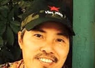 Ngô Kim Đỉnh: Thi sĩ “khùng khùng”, gã taxi đường dài, chủ quán ăn kén khách - Tác giả: Họa sĩ Đỗ Ngọc Dũng