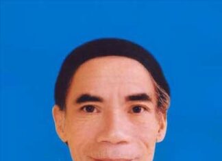 Tìm lại cái thời tôi đã mất qua bài thơ “Ngày ấy và bây giờ” của nhà thơ Nguyễn Đình Ảnh – Tác giả: Nhà giáo, nhà phê bình văn học Đỗ Nguyên Thương Tìm lại cái thời tôi đã mất qua bài thơ "Ngày ấy và bây giờ" của nhà thơ Nguyễn Đình Ảnh - Tác giả: Nhà giáo, nhà phê bình văn học Đỗ Nguyên Thương