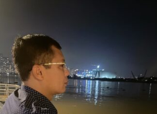 Chùm thơ Nguyễn Hữu Quang Chùm thơ Nguyễn Hữu Quang