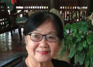 Chùm thơ Thảo Vi Chùm thơ Thảo Vi