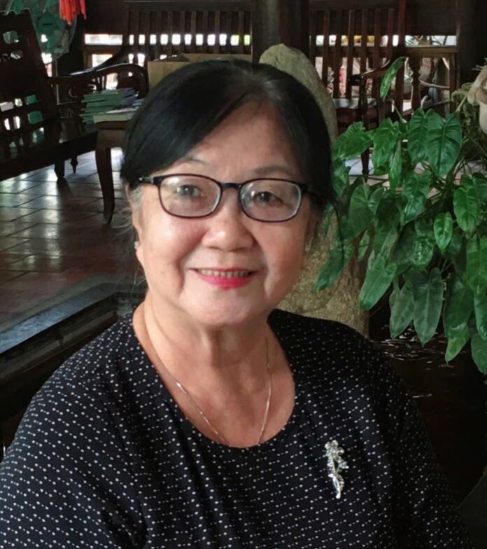 Chùm thơ Thảo Vi Chùm thơ Thảo Vi