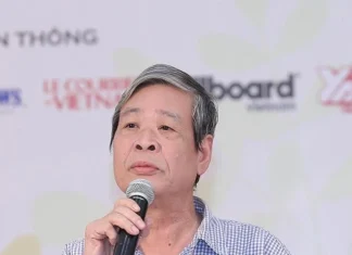 Nhà thơ, nhạc sĩ Nguyễn Thụy Kha qua đời Nhà thơ, nhạc sĩ Nguyễn Thụy Kha qua đời