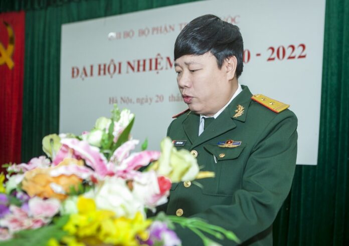 Sáng tác văn học sau dấu mốc 1975, vài phác thảo - Tác giả: Nhà văn Phùng Văn Khai Sáng tác văn học sau dấu mốc 1975, vài phác thảo - Tác giả: Nhà văn Phùng Văn Khai
