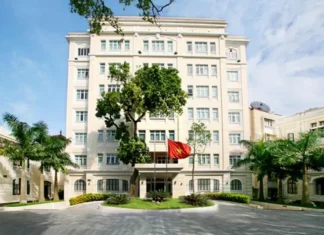 Nhiệm vụ, cơ cấu tổ chức của Bộ Văn hóa, Thể thao và Du lịch
