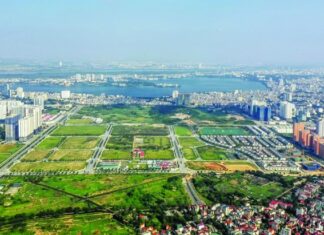 Phê duyệt Nhiệm vụ lập Điều chỉnh quy hoạch sử dụng đất quốc gia thời kỳ 2021 - 2030
