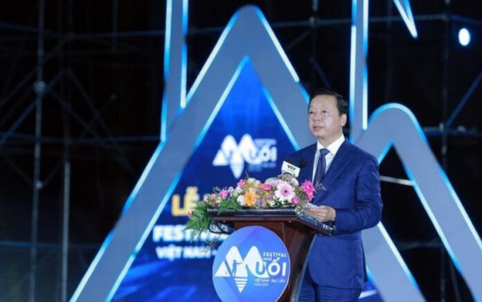 Cùng nhau tìm ra hướng đi mới để hạt muối Việt Nam vươn xa