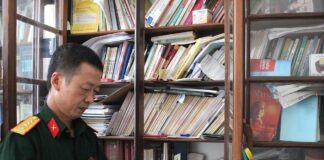 Lời bạt thứ hai: Về bộ tiểu thuyết "Vương triều Tiền Lý" [Bài cuối] - Tác giả: Phó giáo sư Nguyễn Thanh Tú
