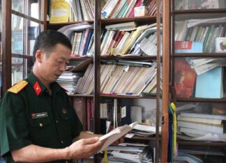 Lời bạt thứ hai: Về bộ tiểu thuyết "Vương triều Tiền Lý" [Bài cuối] - Tác giả: Phó giáo sư Nguyễn Thanh Tú