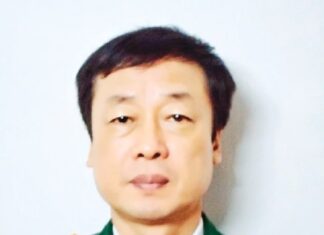 Lời bạt thứ hai: Về bộ tiểu thuyết "Vương triều Tiền Lý" [Bài 3] - Tác giả: Phó giáo sư Nguyễn Thanh Tú