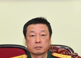 Lời bạt thứ hai: Về bộ tiểu thuyết "Vương triều Tiền Lý" [Bài 1] - Tác giả: Phó giáo sư Nguyễn Thanh Tú