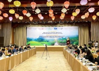 Định vị Tràng An là một mô hình tích hợp bảo tồn di sản và phát triển kinh tế ở Việt Nam Định vị Tràng An là một mô hình tích hợp bảo tồn di sản và phát triển kinh tế ở Việt Nam