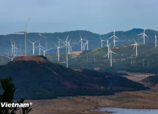 Sàn giao dịch carbon: Việt Nam sẽ triển khai thí điểm từ tháng 6/2025 Sàn giao dịch carbon: Việt Nam sẽ triển khai thí điểm từ tháng 6/2025