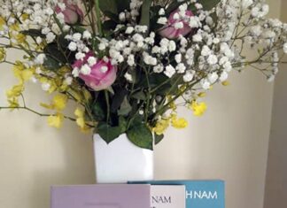Một phía nhìn từ nhiều phía - Tác giả: Dương Kỳ Anh