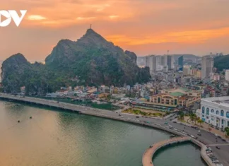 Động lực để Quảng Ninh đạt tăng trưởng 14% Động lực để Quảng Ninh đạt tăng trưởng 14%