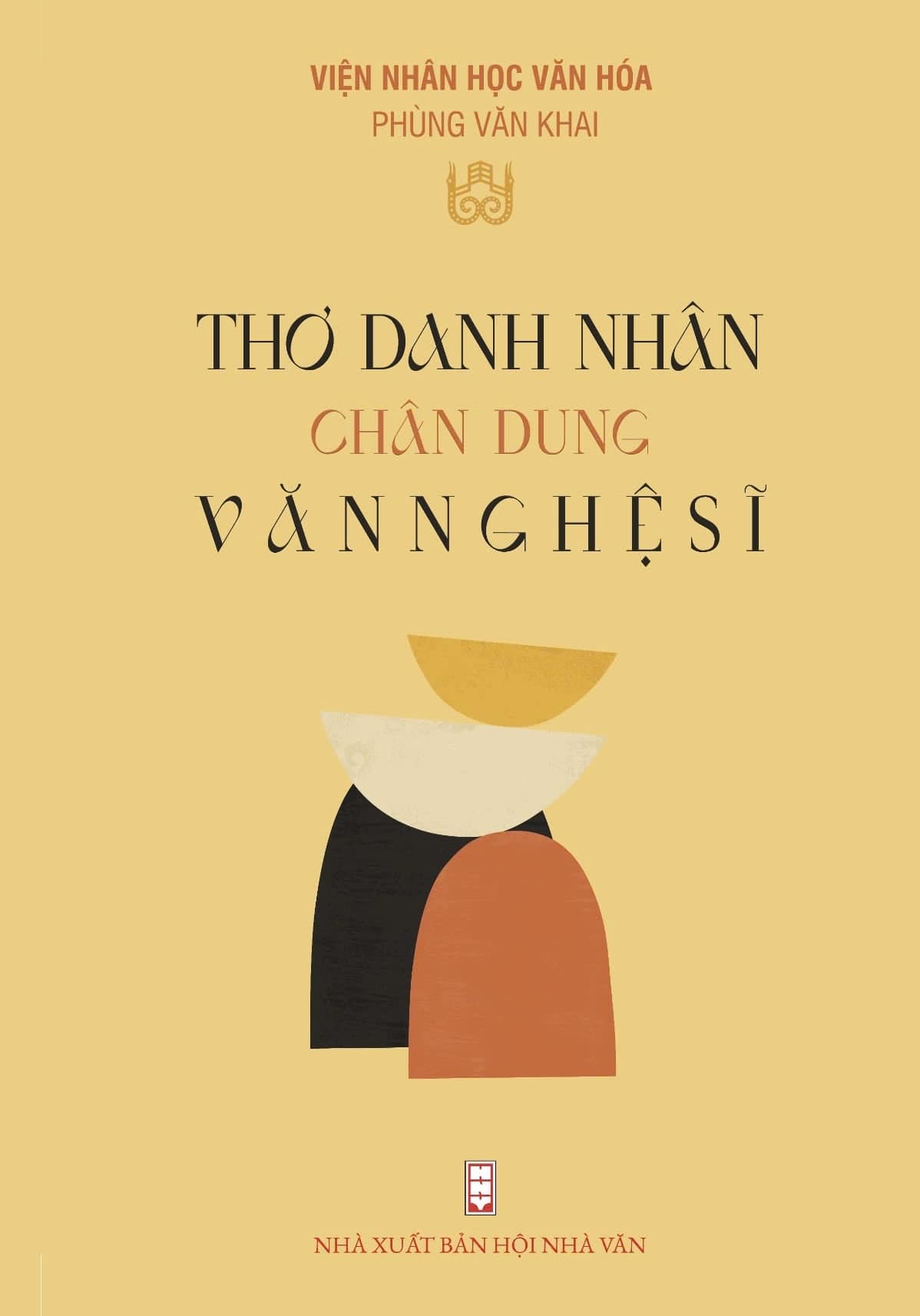 Thơ danh nhân-Phùng Văn Khai