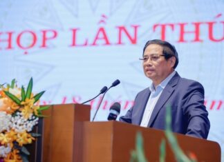Thủ tướng yêu cầu đột phá, quyết tâm hơn trong hành động để phát triển đất nước