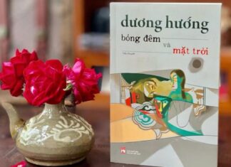 Tái bản tiểu thuyết chuyển thể thành phim 'Thương nhớ ở ai?'